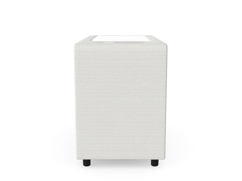 Love Story Console - Custom Design Ref: MVNJEE