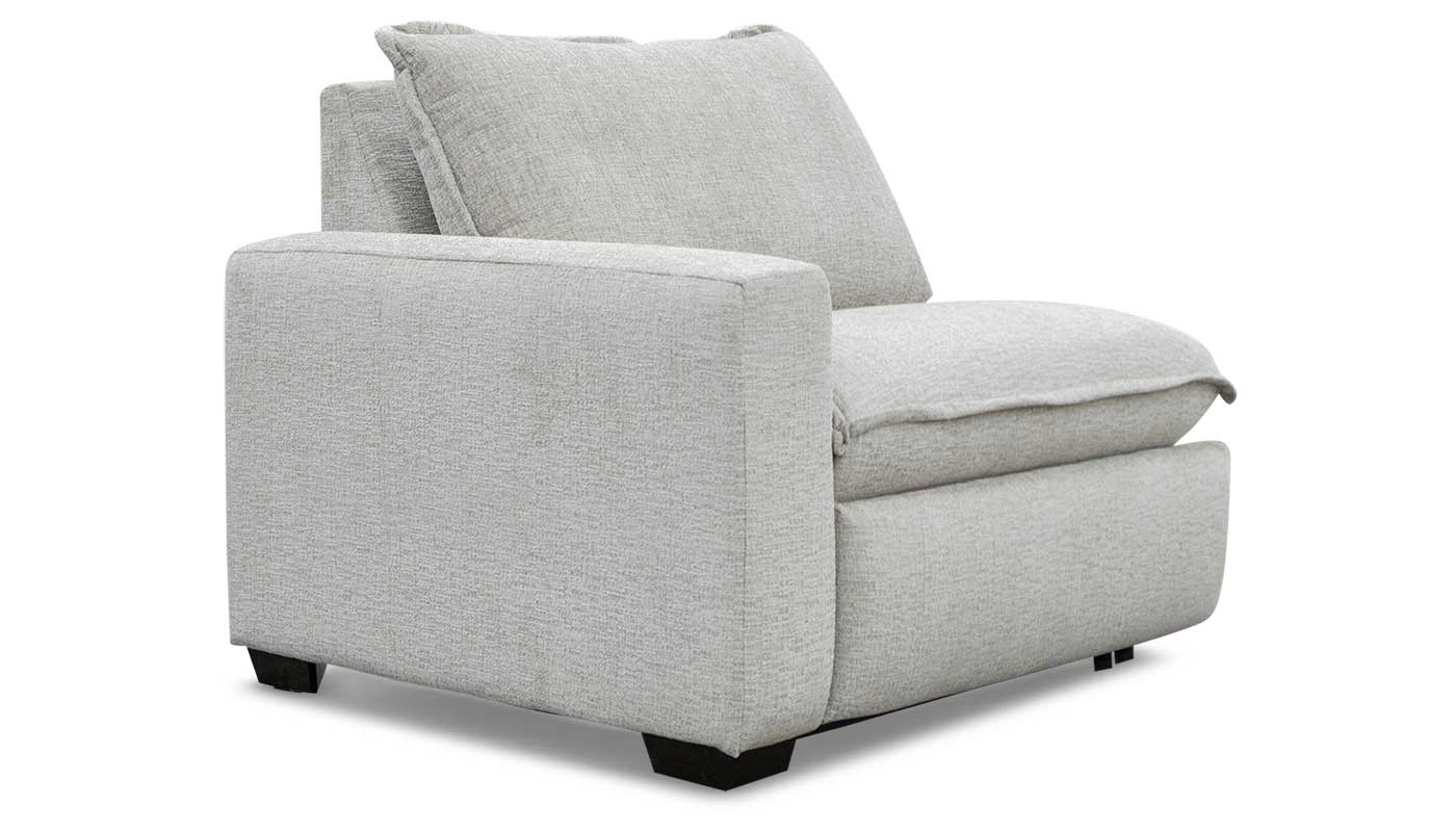 Love Story Left Arm Facing Recliner - Image 2