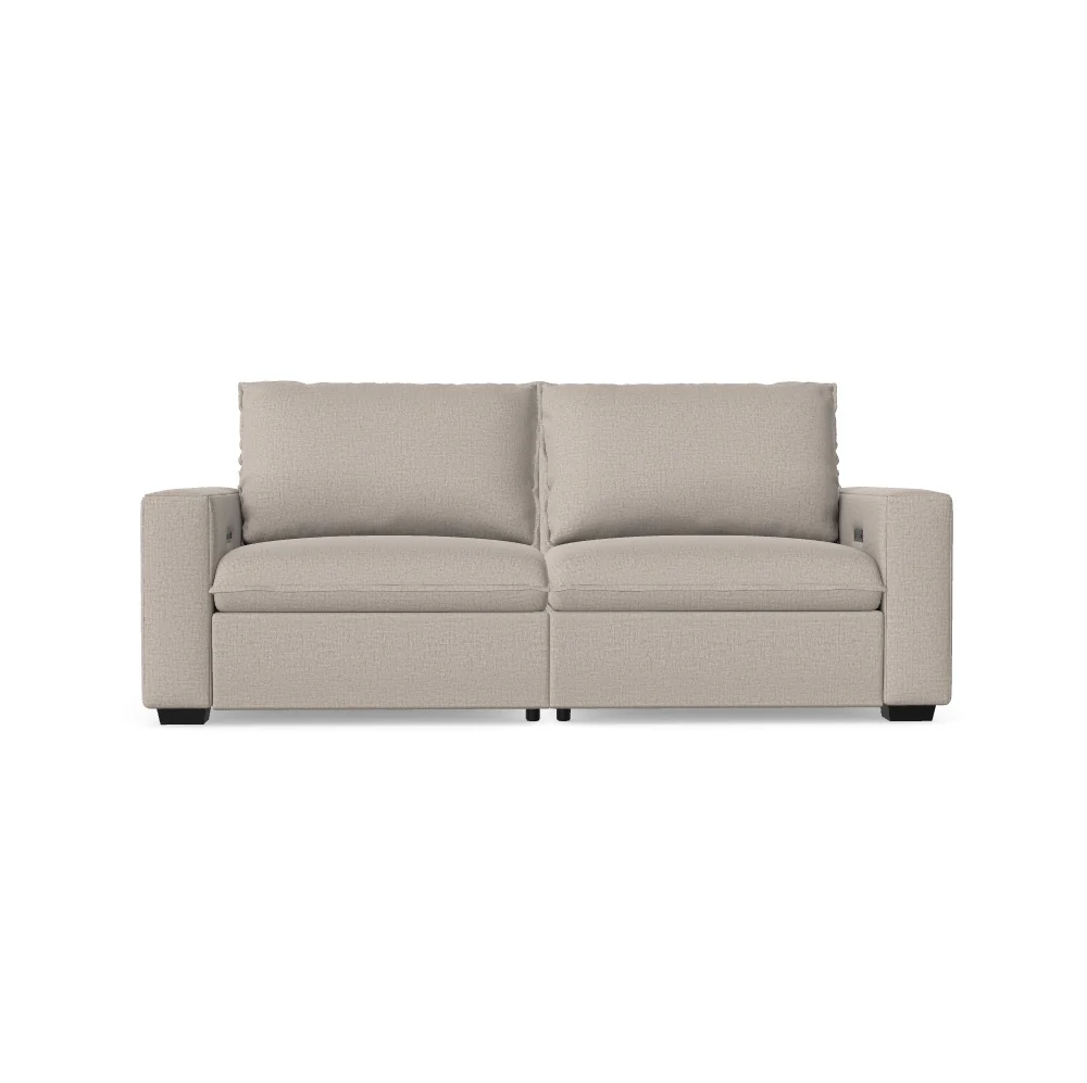 Love Story Modular Sectional - Custom Design Ref: 4CSHJL