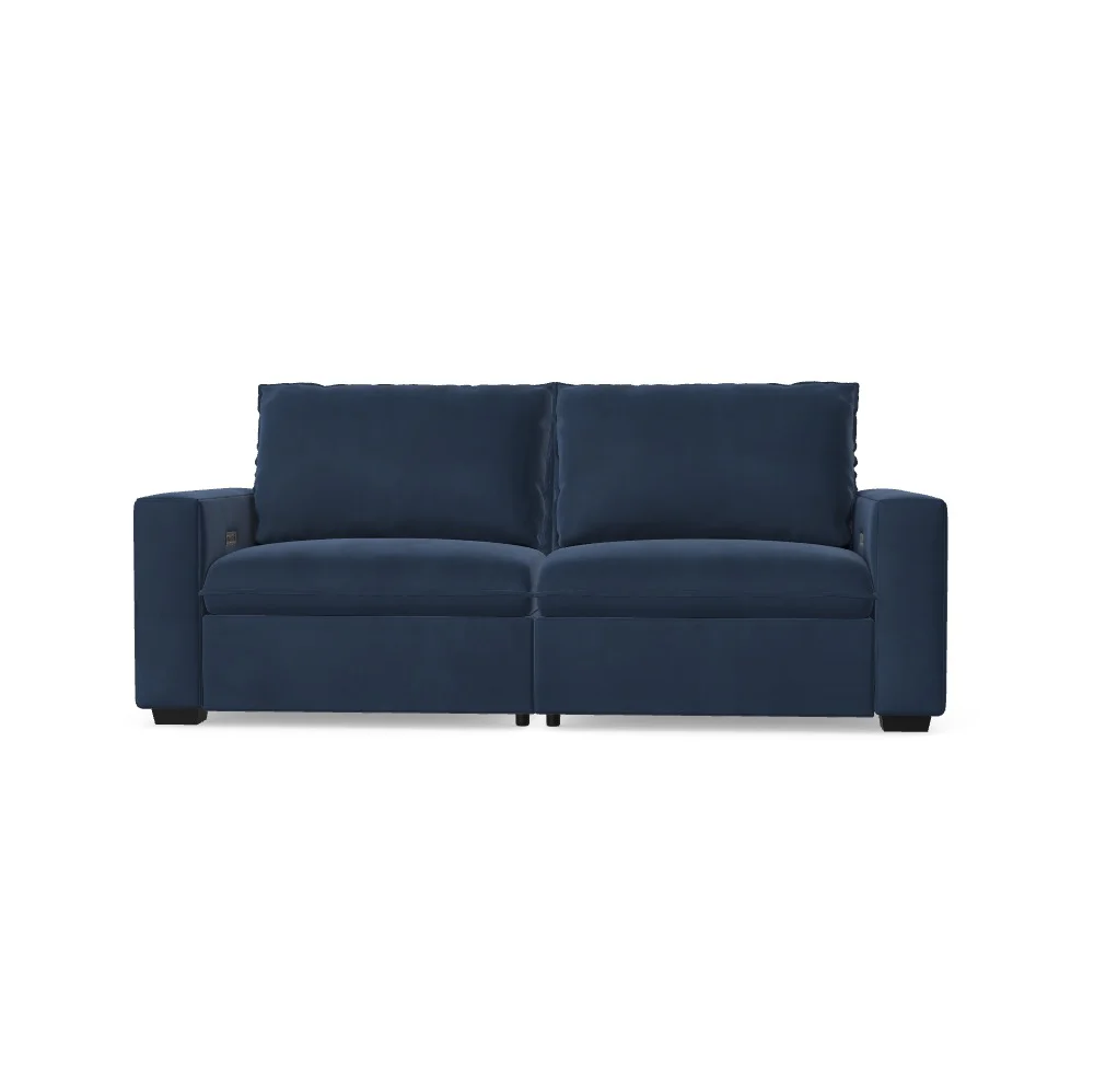 Love Story Modular Sectional - Custom Design Ref: 4WACN8