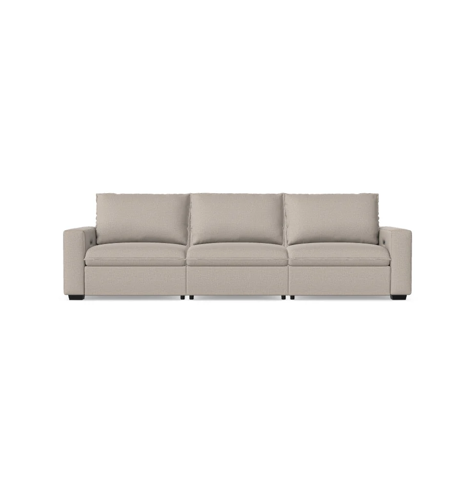 Love Story Modular Sectional - Custom Design Ref: 51UGMZ