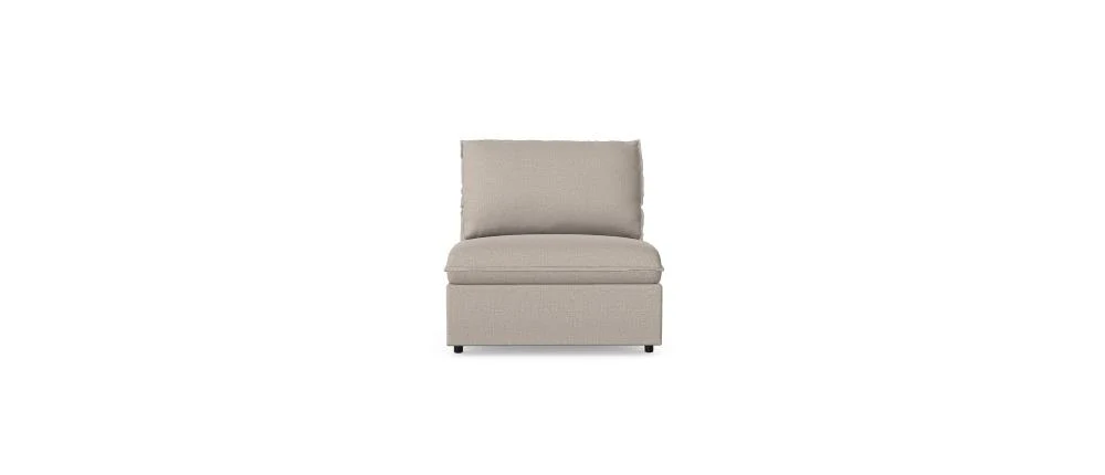 Love Story Modular Sectional - Custom Design Ref: 5W17IB