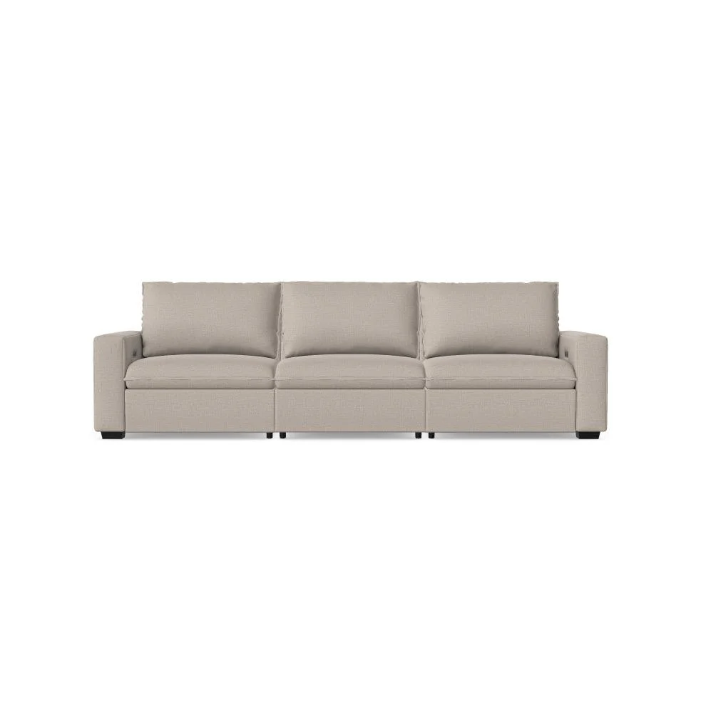 Love Story Modular Sectional - Custom Design Ref: 9OCRN2