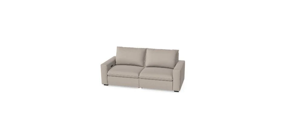 Love Story Modular Sectional - Custom Design Ref: ARDNPM