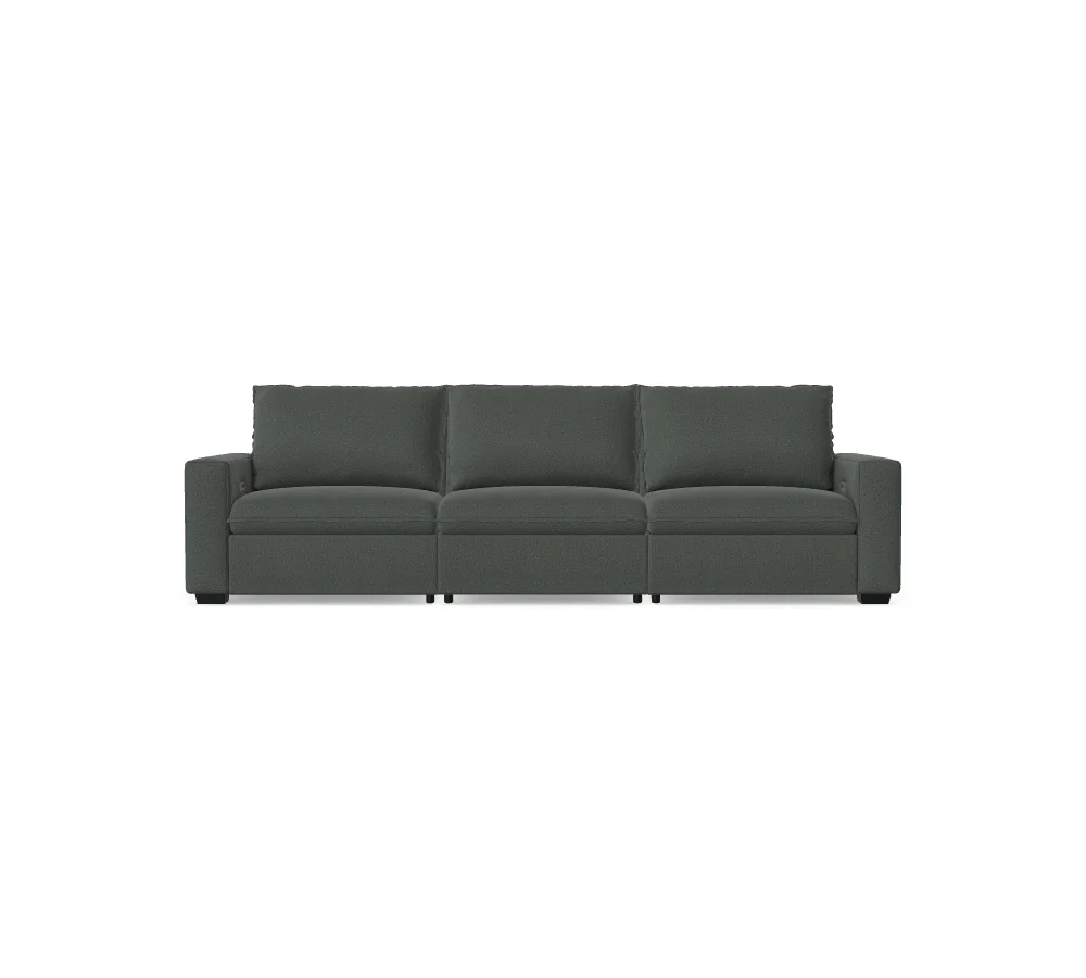 Love Story Modular Sectional - Custom Design Ref: B2HX2M