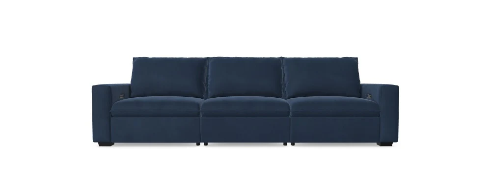 Love Story Modular Sectional - Custom Design Ref: C0HVWU