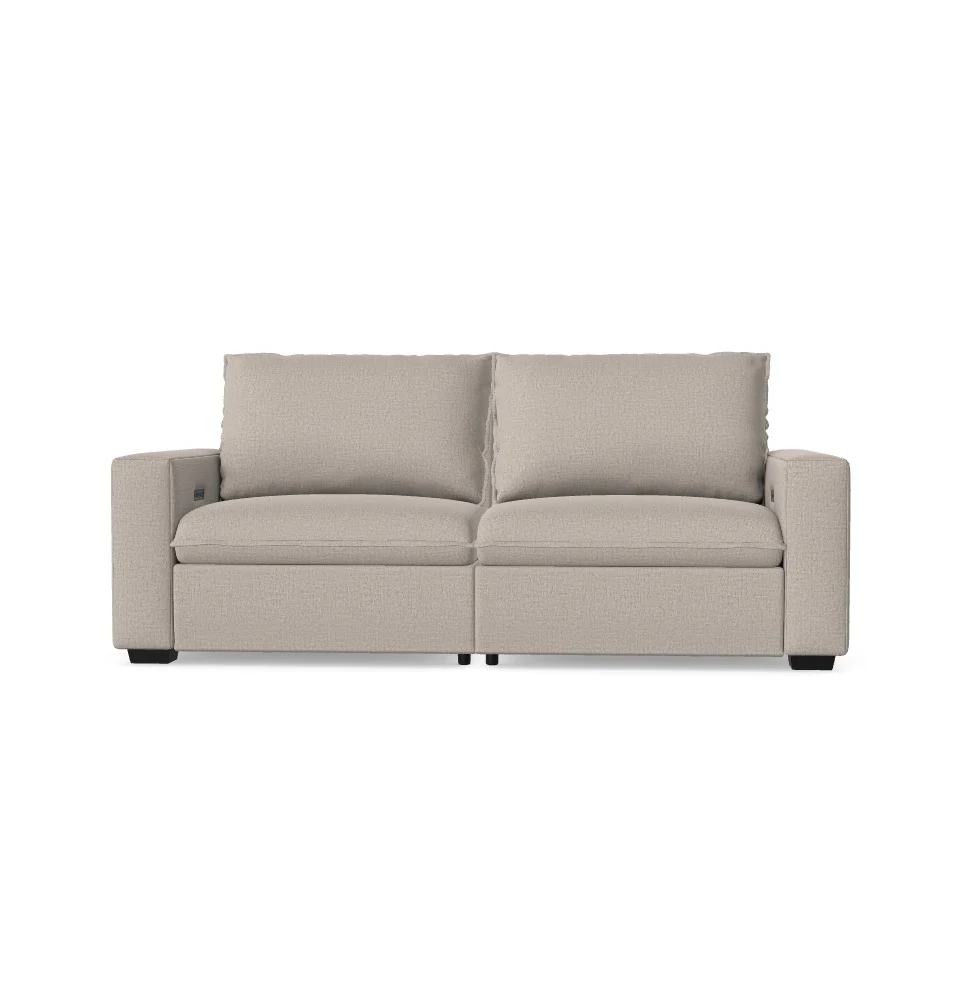 Love Story Modular Sectional - Custom Design Ref: ELBYNT