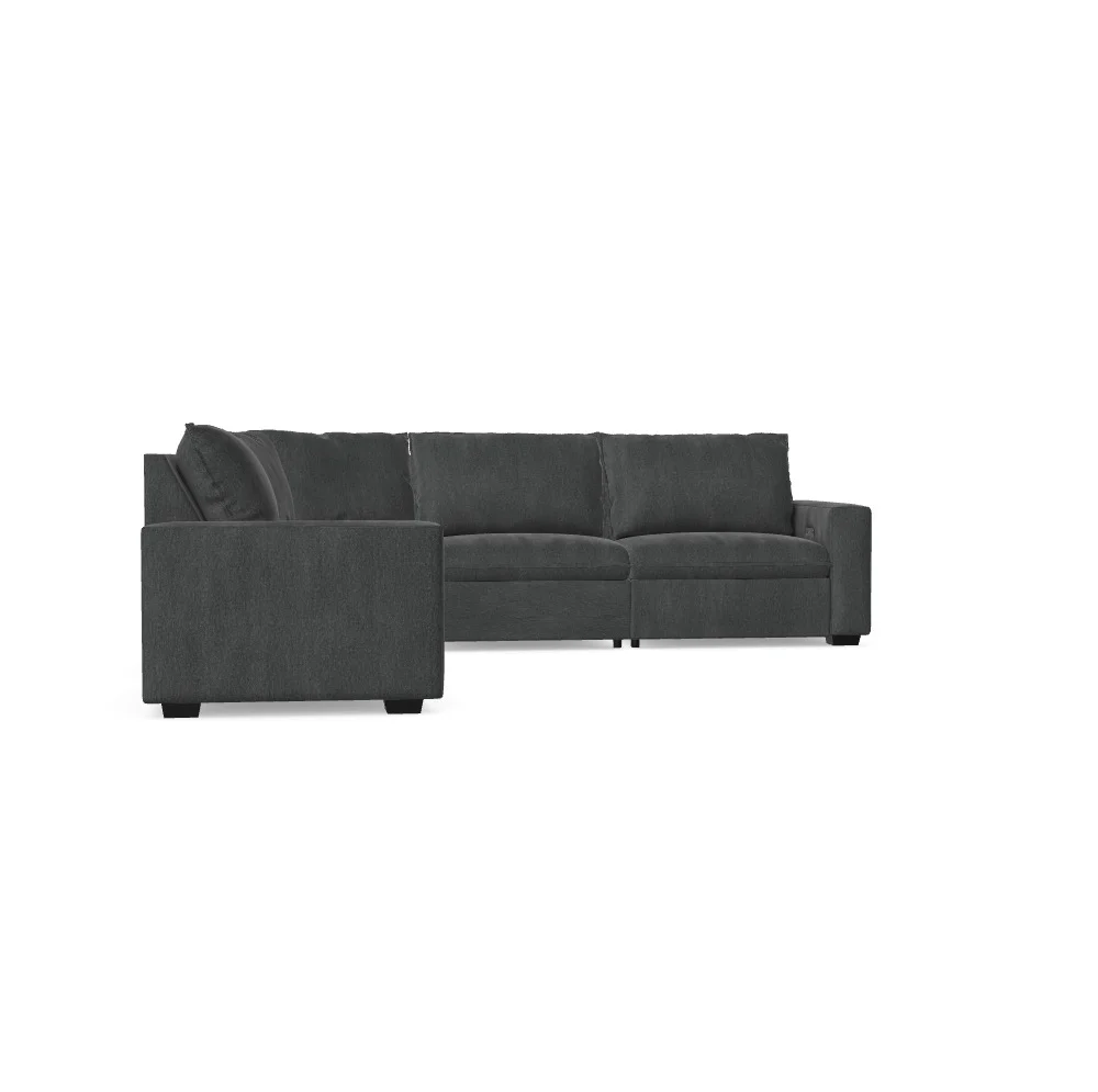 Love Story Modular Sectional - Custom Design Ref: FFKATU