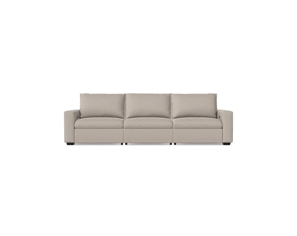 Love Story Modular Sectional - Custom Design Ref: GCHVZX