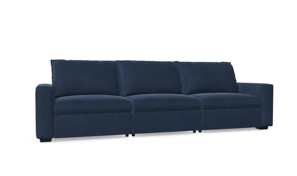 Love Story Modular Sectional - Custom Design Ref: JWIWNM