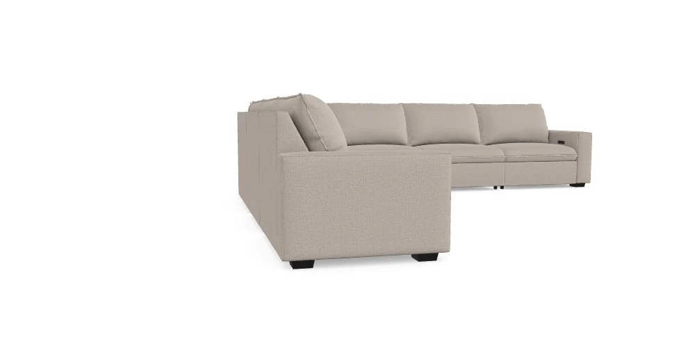 Love Story Modular Sectional - Custom Design Ref: KJQCXC