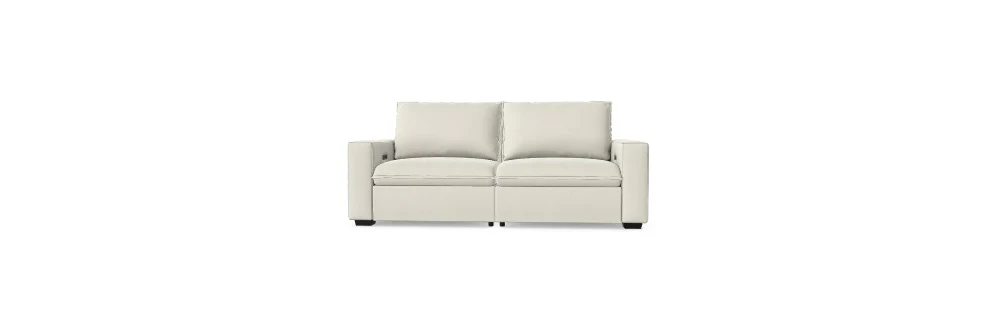 Love Story Modular Sectional - Custom Design Ref: LUXYPI
