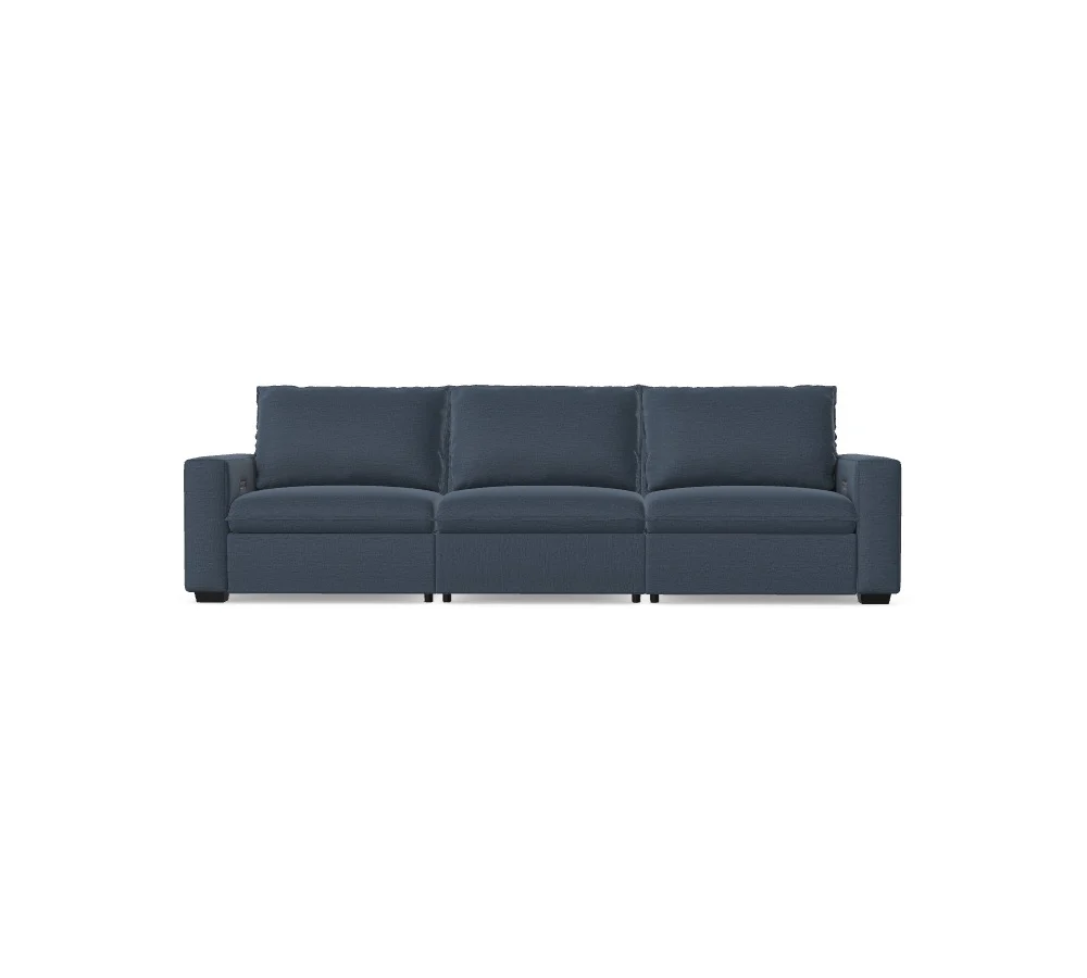 Love Story Modular Sectional - Custom Design Ref: LW2BOU