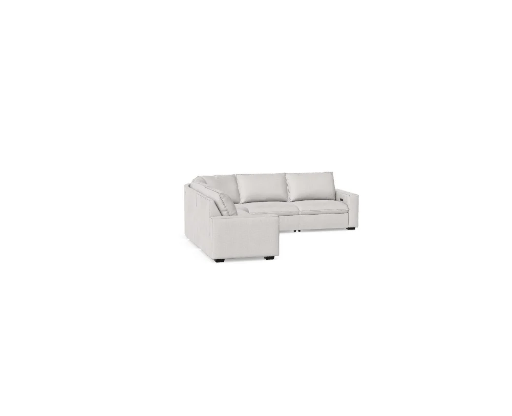 Love Story Modular Sectional - Custom Design Ref: M_01PXJCY