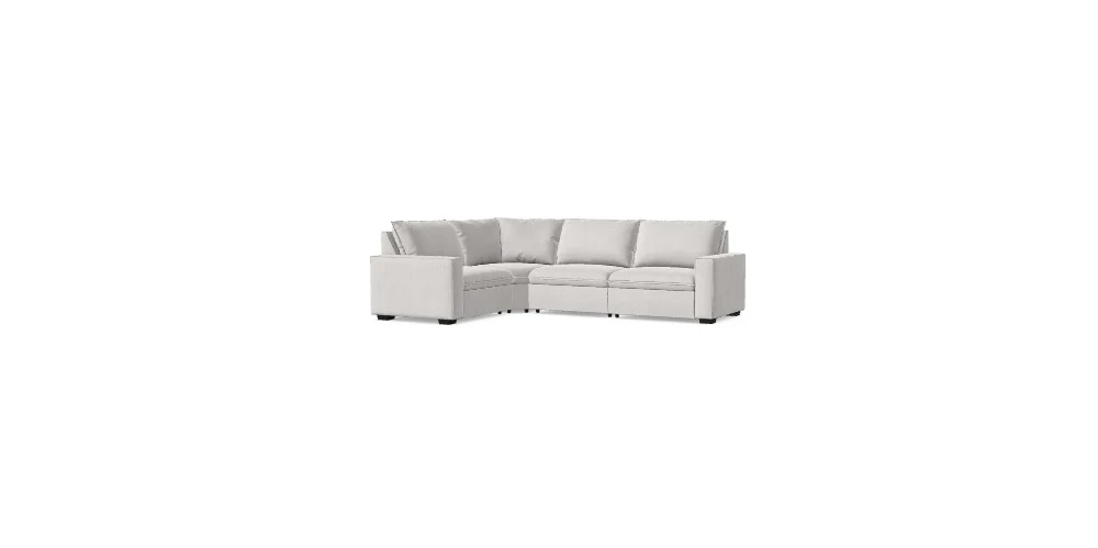 Love Story Modular Sectional - Custom Design Ref: M_02F4GR