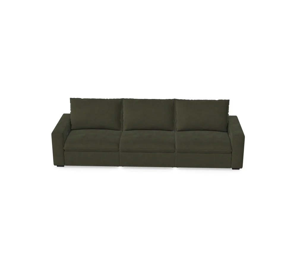 Love Story Modular Sectional - Custom Design Ref: M_06PPBDB