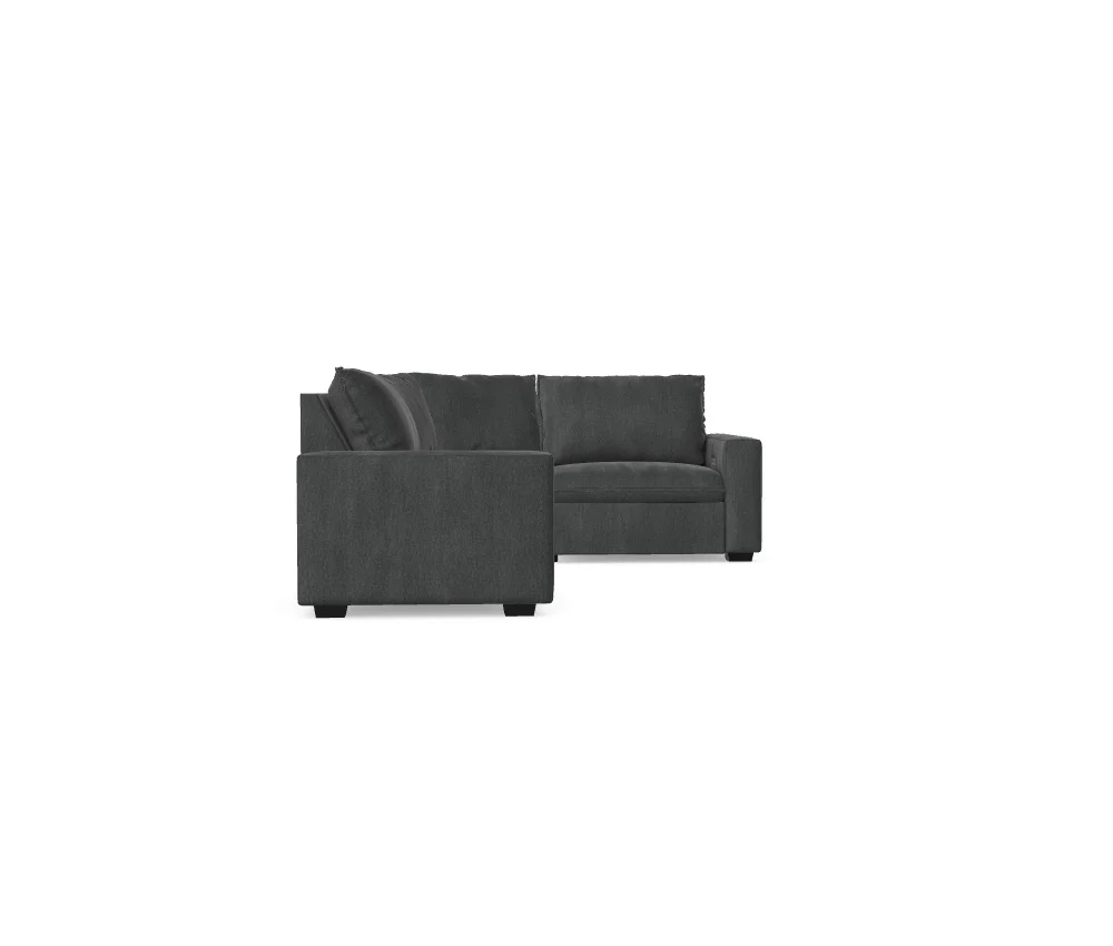 Love Story Modular Sectional - Custom Design Ref: M_0DEGE0