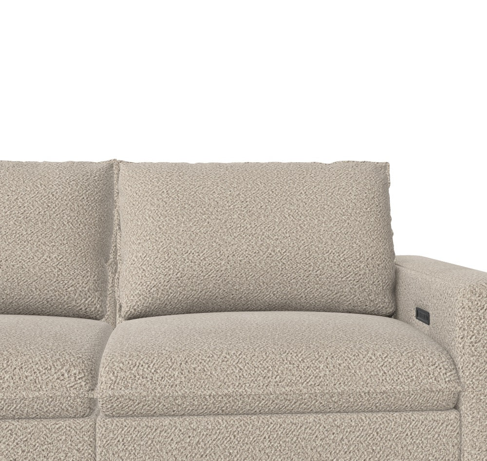 Love Story Modular Sectional - Custom Design Ref: M_0DGW0DG