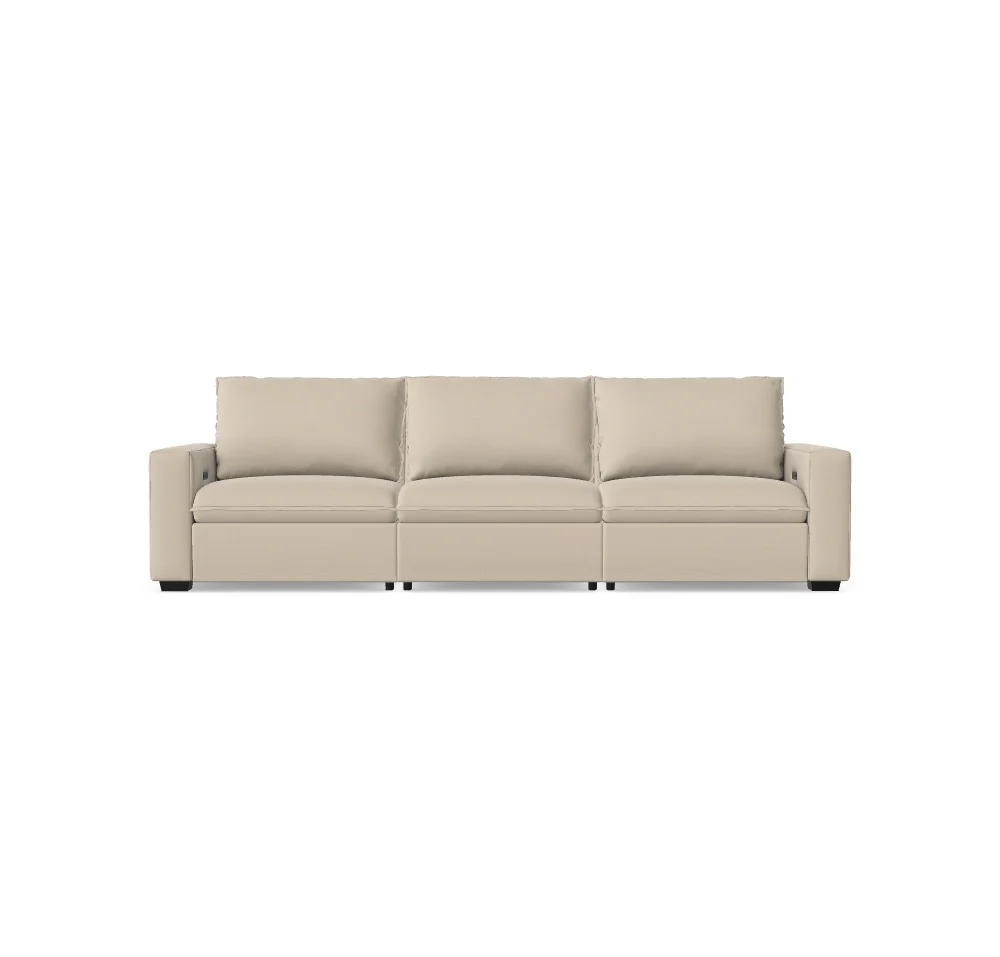 Love Story Modular Sectional - Custom Design Ref: M_0H9YSAC