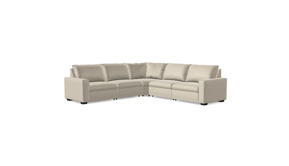 Love Story Modular Sectional - Custom Design Ref: M_0HFG8F