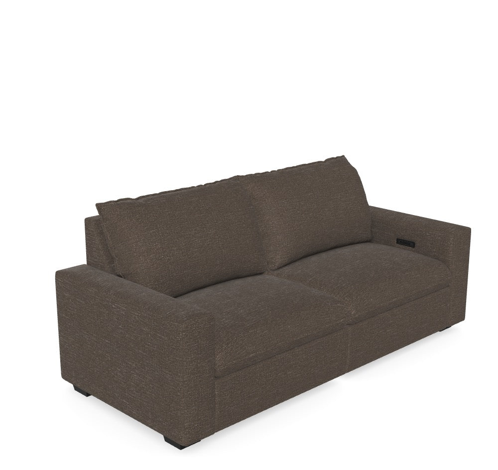 Love Story Modular Sectional - Custom Design Ref: M_0JNFFI
