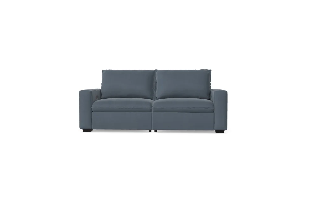 Love Story Modular Sectional - Custom Design Ref: M_0MQMTT