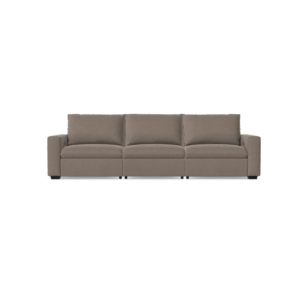 Love Story Modular Sectional - Custom Design Ref: M_0MT3NL