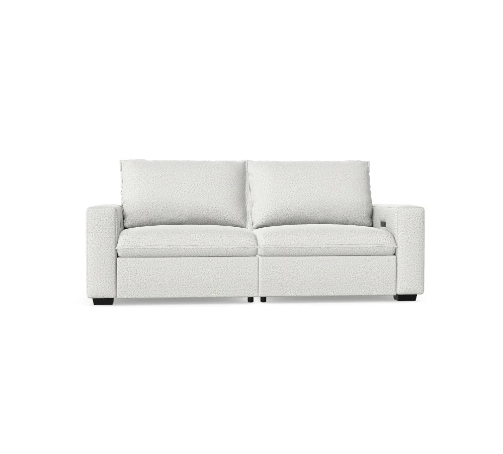 Love Story Modular Sectional - Custom Design Ref: M_0RIPRO