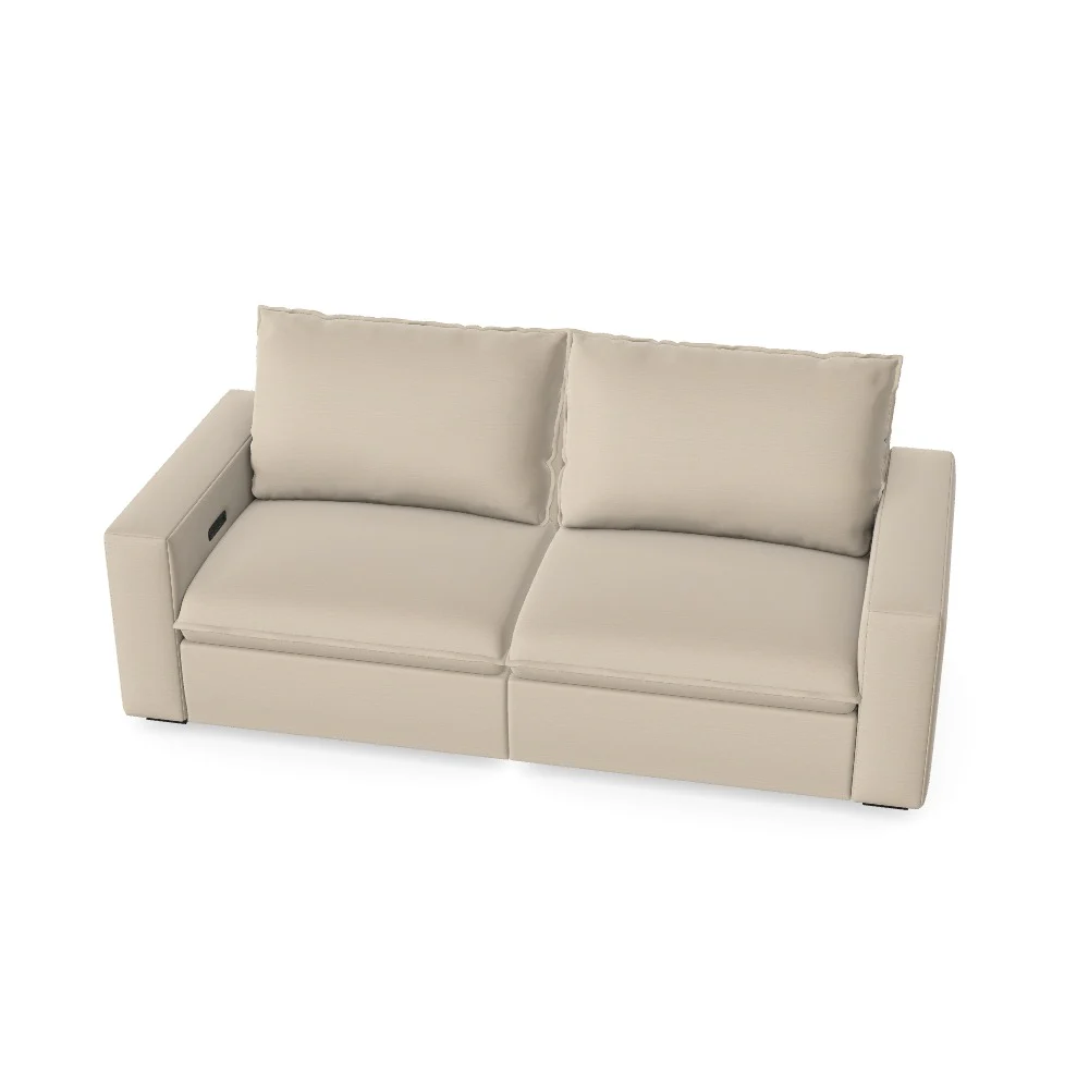 Love Story Modular Sectional - Custom Design Ref: M_0VYVMH