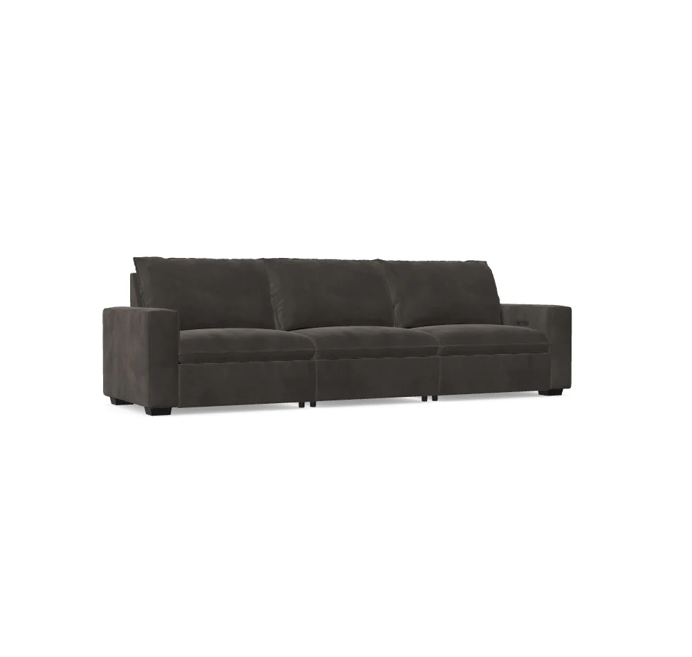 Love Story Modular Sectional - Custom Design Ref: M_0ZFTFRA