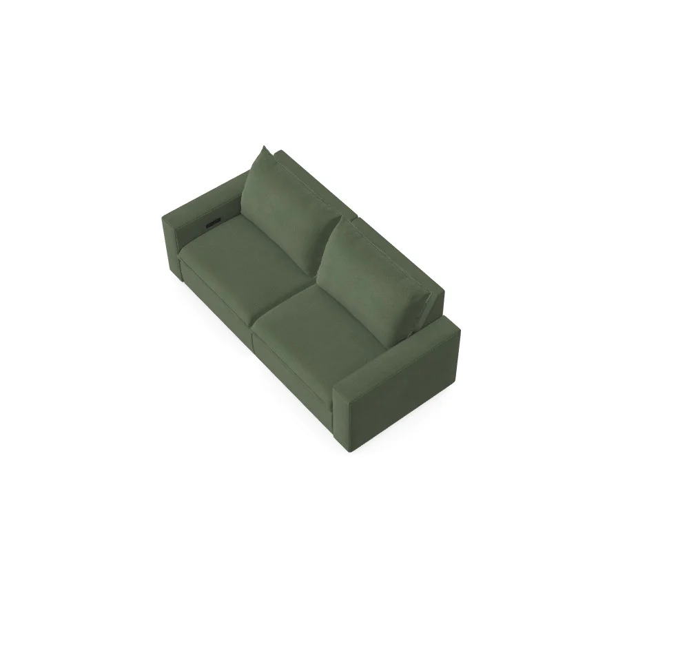 Love Story Modular Sectional - Custom Design Ref: M_0ZRMR06