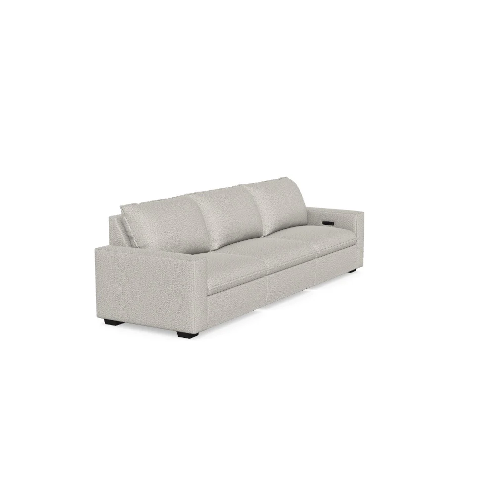 Love Story Modular Sectional - Custom Design Ref: M_1A5WHA