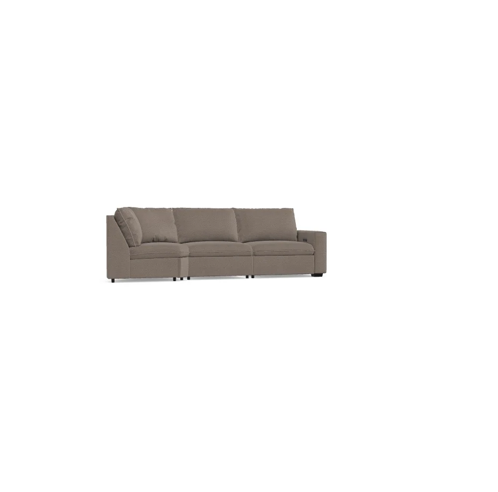 Love Story Modular Sectional - Custom Design Ref: M_1AQLWA