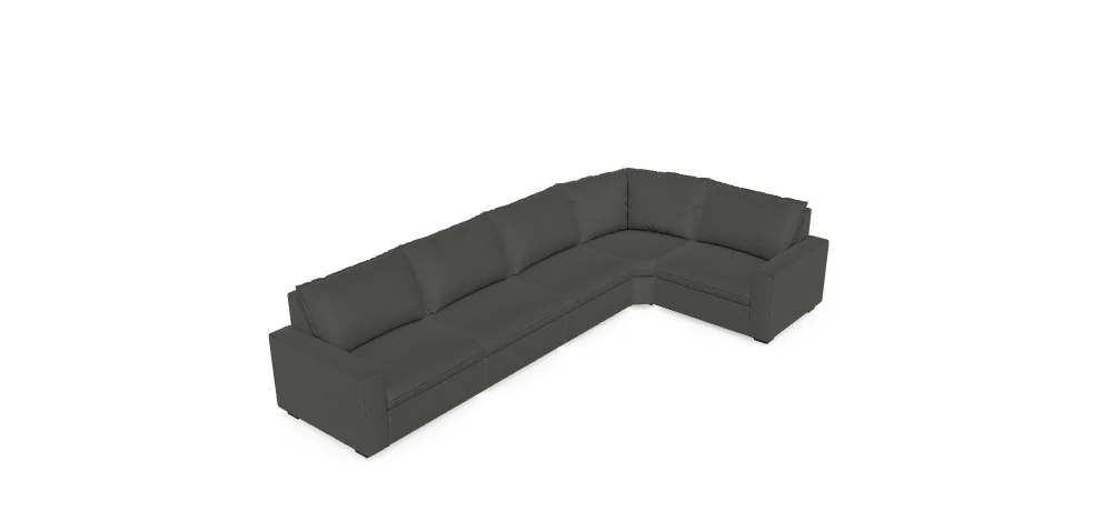 Love Story Modular Sectional - Custom Design Ref: M_1BBHDCK