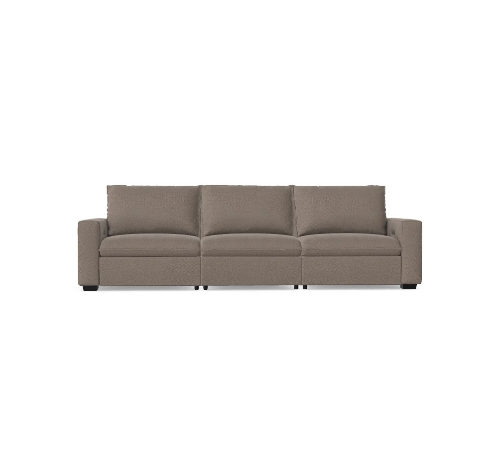 Love Story Modular Sectional - Custom Design Ref: M_1CKO7W