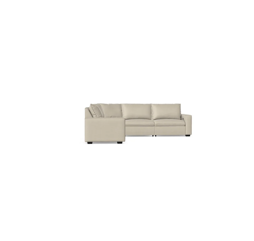 Love Story Modular Sectional - Custom Design Ref: M_1HNT9T5