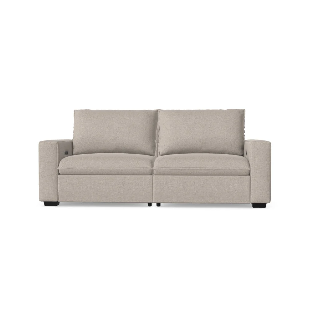 Love Story Modular Sectional - Custom Design Ref: M_1N9YQI