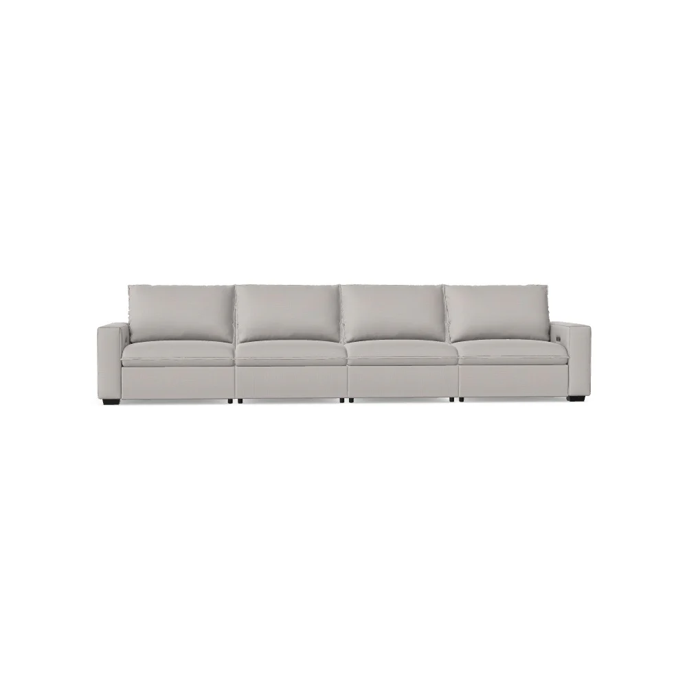 Love Story Modular Sectional - Custom Design Ref: M_1P94SJ