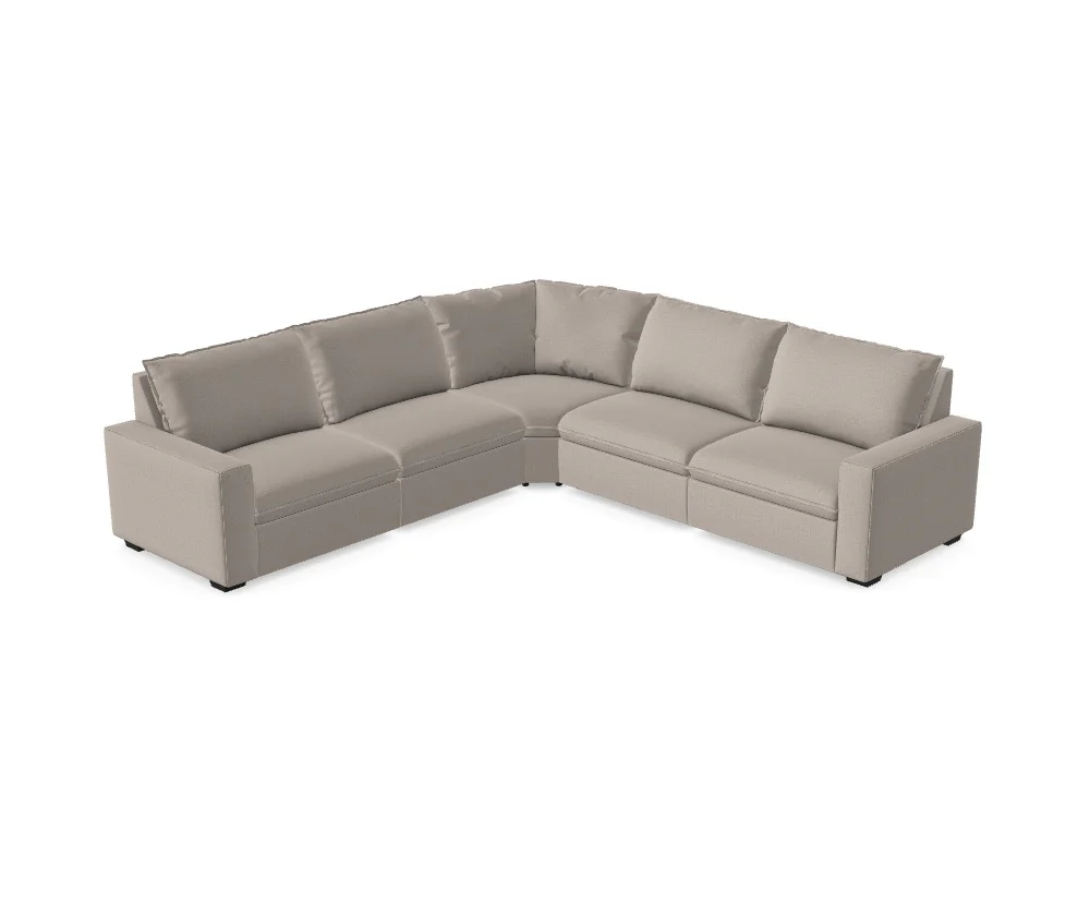 Love Story Modular Sectional - Custom Design Ref: M_1UYXFK