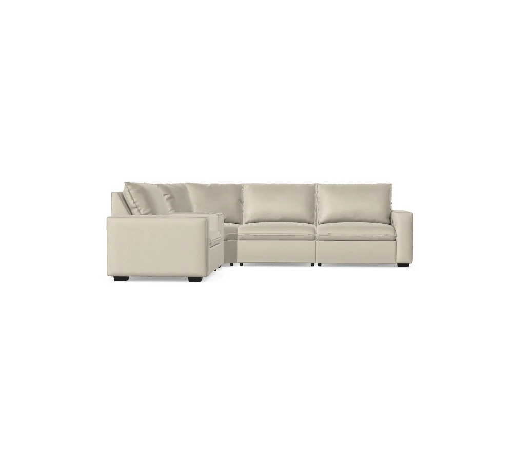 Love Story Modular Sectional - Custom Design Ref: M_1WLCXH