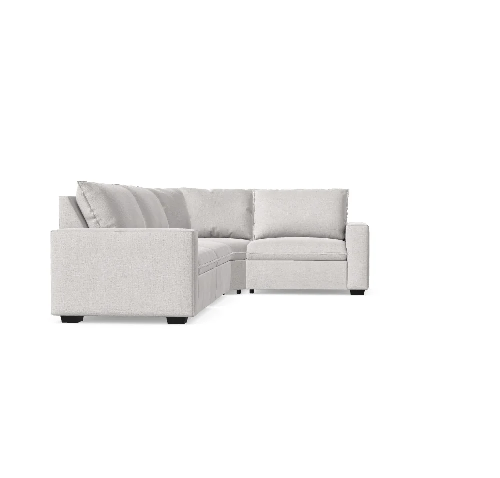 Love Story Modular Sectional - Custom Design Ref: M_1WOYLU