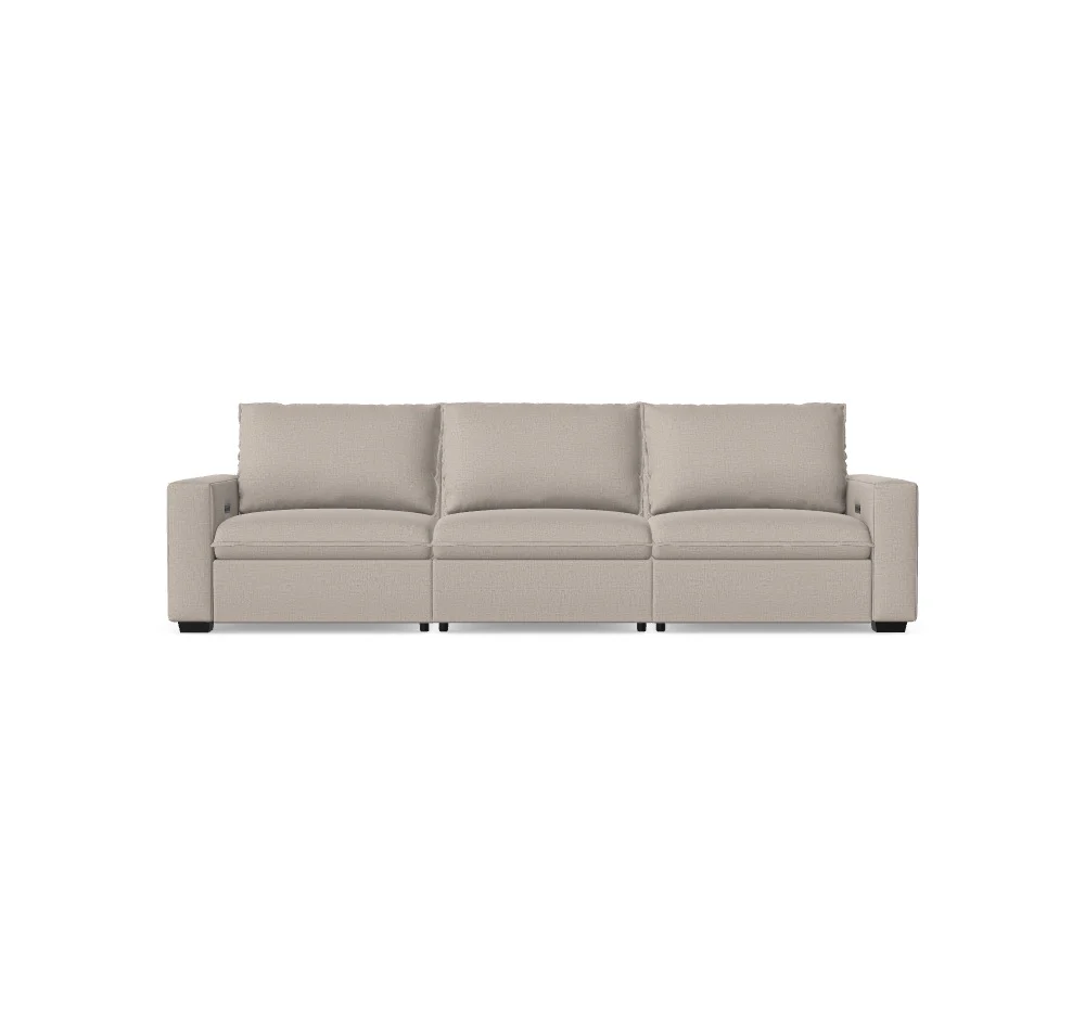 Love Story Modular Sectional - Custom Design Ref: M_1XAHPF