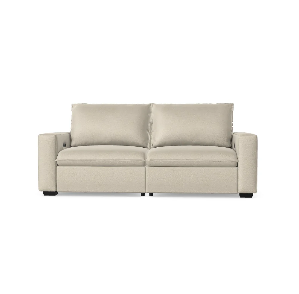 Love Story Modular Sectional - Custom Design Ref: M_25F9ZZ