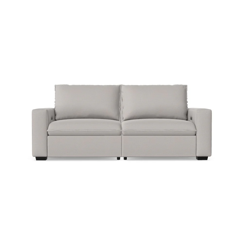 Love Story Modular Sectional - Custom Design Ref: M_27K1GY