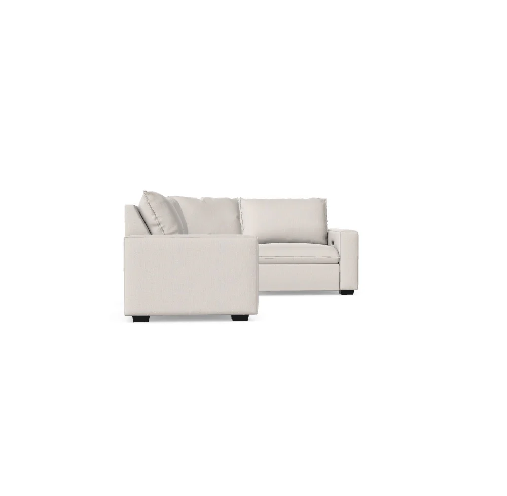 Love Story Modular Sectional - Custom Design Ref: M_2DUPAP