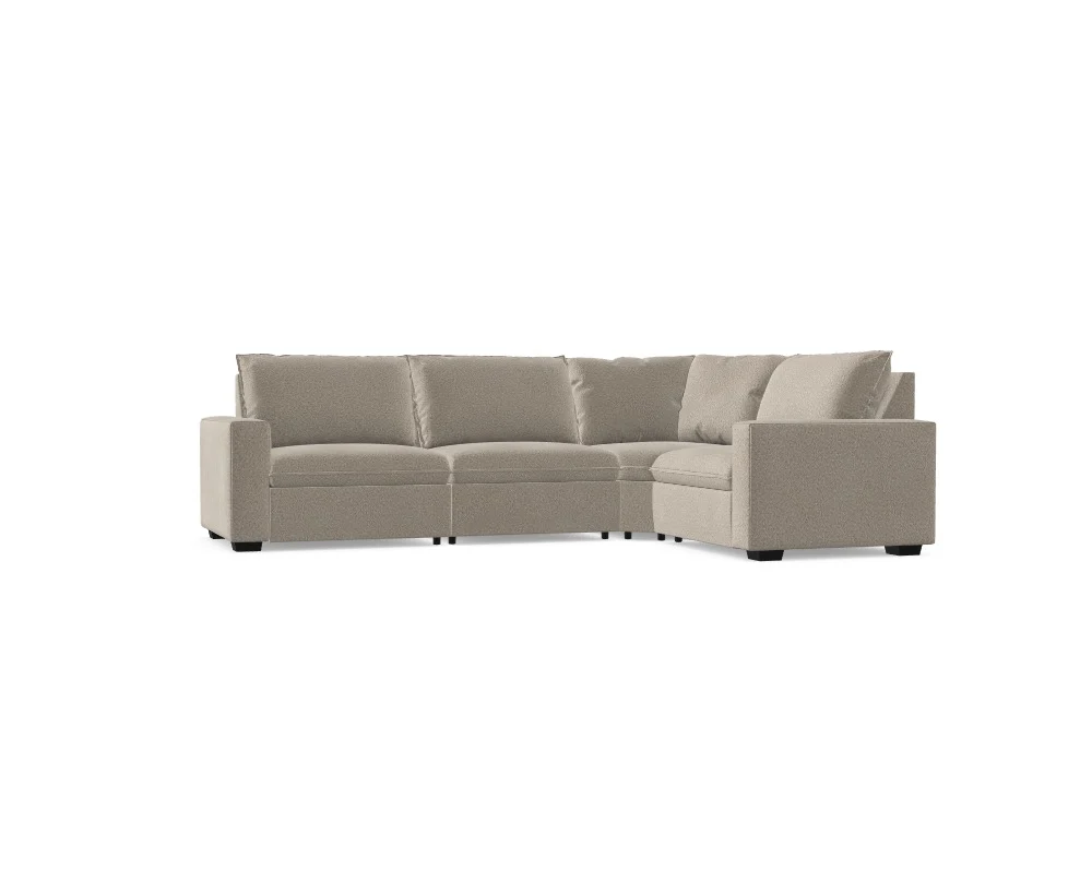 Love Story Modular Sectional - Custom Design Ref: M_2E5LVKA