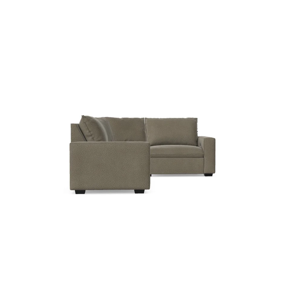 Love Story Modular Sectional - Custom Design Ref: M_2E7TAJ