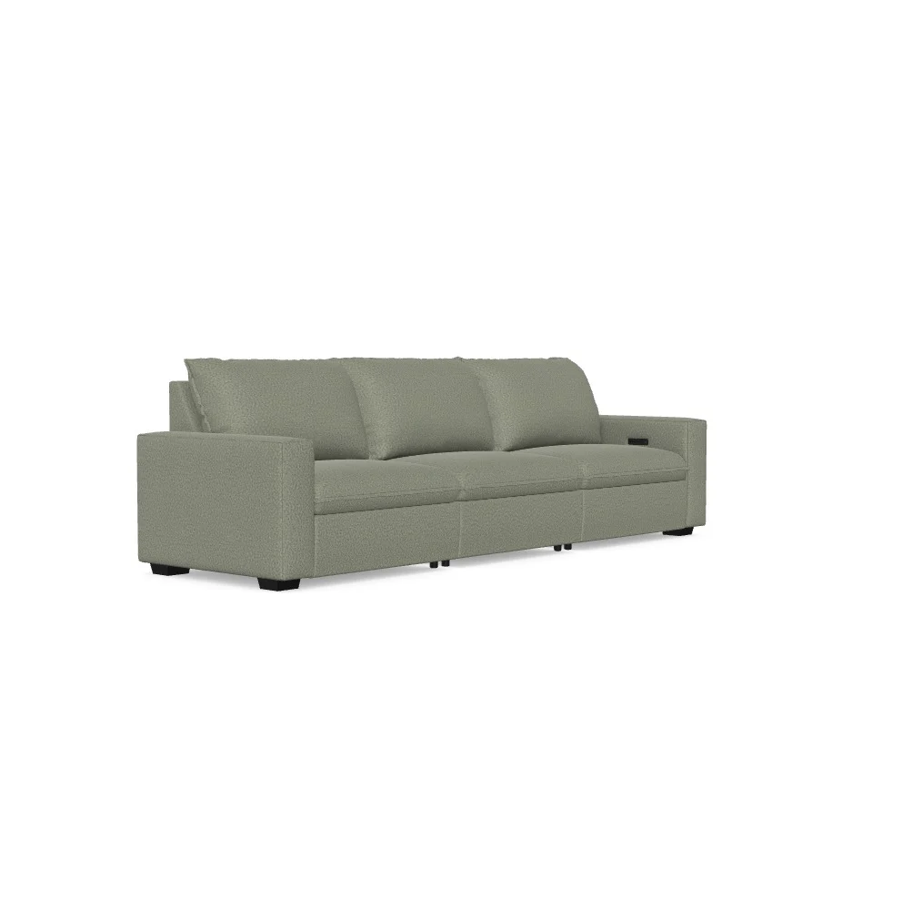 Love Story Modular Sectional - Custom Design Ref: M_2EKPBM