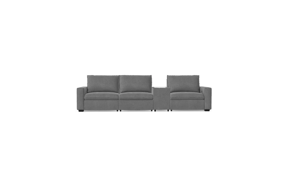 Love Story Modular Sectional - Custom Design Ref: M_2MT5HD