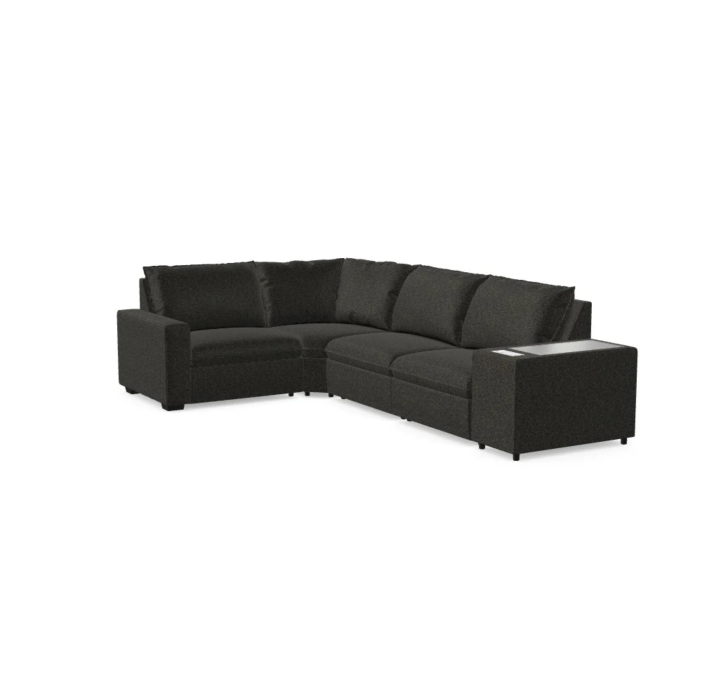 Love Story Modular Sectional - Custom Design Ref: M_2NY6RW